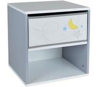 Fun House espace table de chevet pour enfant {autotag_color} G