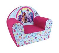 Fun house Fauteuil club My Little Pony - Rose