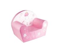 FUN HOUSE Fauteuil Club Licorne