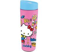 FUN HOUSE Hello Kitty Thermos inox - 350 ml - Pour enfant
