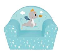 FUN HOUSE LEON LE DRAGON - Fauteuil Club