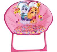 FUN HOUSE PAT'PATROUILLE Stella Everest Siege lune - Pliable - H.47 x l.54 x P.42 cm - Pour enfant