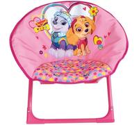 FUN HOUSE PAT'PATROUILLE Stella Everest Siege lune - Pliable - H.47 x l.54 x P.42 cm - Pour enfant