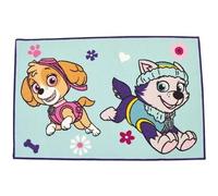 Fun House Pat'patrouille Tapis Pour Enfant H.80 X L.120 Cm