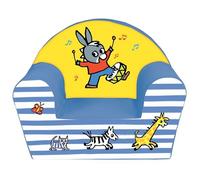 FUN HOUSE TROTRO - Fauteuil Club