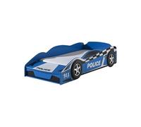 Funbeds Lit junior voiture de police