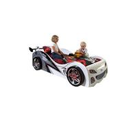 Funbeds Lit voiture Brap Brap
