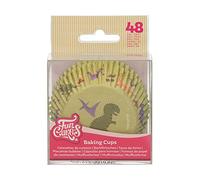 FunCakes Baking Cups Dino pk/48