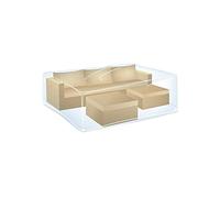 Campingaz Garden Set Xxl Cover Clair 320 x 250 x 90 cm