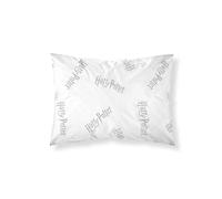 FUNDA DE ALMOHADA 100% ALGODÓN MODELO HARRY POTTER DE 105 CM.
