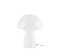 Fungo 22 Lampe à Poser Édition Spéciale Blanc