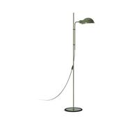 Funiculí Lampadaire Vert