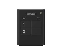Funk-Handsender 2-kanalig FM HS 2 (FMHS2)