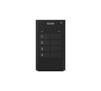Funk-Handsender 4-kanalig FM HS 4 (FMHS4)
