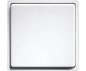 Funk-Minitaster reinweiß FMT55/2-rw (30000192)