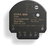 Funk Universalsender Mini 2fach 545300 (545300)