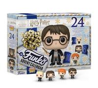 POP Calendrier de l'avent : Harry Potter 2022