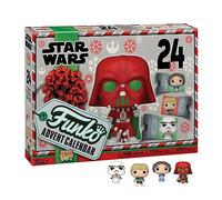 POP Calendrier de l'avent : Star Wars Holiday 2022