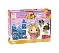 Figurine Funko Bitty Pop Disney Princess Calendrier de l Avent