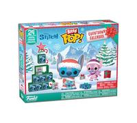 Figurine Funko Bitty Pop Disney Stitch Calendrier de l Avent