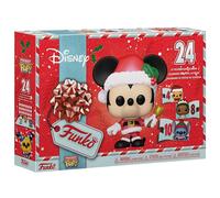 Funko Calendrier De L´avent Disney