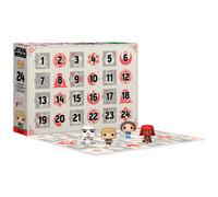 POP Calendrier de l'avent : Star Wars Holiday 2022