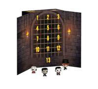 Funko Calendrier de l'avent Halloween - 13 jours