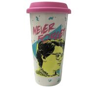 Noname Stranger Things - Never Forget - Mug De Voyage 400ml