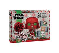 POP Calendrier de l'avent : Star Wars Holiday 2022