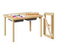 FUNLIO Table sensorielle Pliable