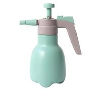 FUNNETOYU Pulvérisateur D'arrosage 1l en Plastique Épais pour Jardinage et Nettoyage, Facile à Utiliser Matériau Pp et Hdpe, Bouteille Spray Multi-usages pour Fleurs et Maison Réutilisable