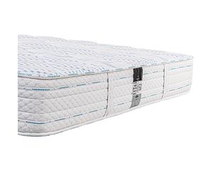 Funnybed 160x200 - Mémoire de forme
