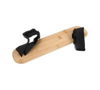 FUNOMOCYA Sangle De Rehausseur Réglable En Nylon Avec Crochet Pour Pédale, Table Pour Tout-Petit Compatible Avec Les Sangles De Salle À Manger, Plateforme Universelle Pour Bébé Avec