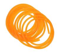 FUNOMOCYA Tuyau Tube de Rechange Polyvalent Pulverisateur de Jardin en Pvc Souple de 10m Usage Multifonctionnel pour Pièces de Pulvérisateur Agricole sur Terres Cultivées
