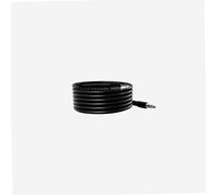 FUNSICLE Piscine Tubulaire Ronde Oasis Clair 4,57 x 1,22 m Gris Clair | Robuste, usage jardin, qualité professionnelle, finition soignée, entretien facile