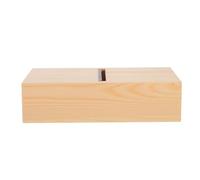 FUOYLOO Lame de Rabotage de Précision pour Lisser les Savons en Bois Outil de Biseautage et Tiroir Intégré à L'huile Essentielle pour Savonnette Artisanal