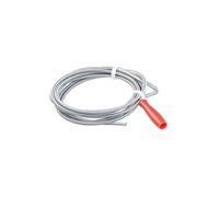 AGT Furet de plomberie 3 m / Ø 6 mm