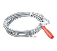 AGT Furet de plomberie 3 m / Ø 6 mm