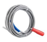 AGT Furet de plomberie 5 m / Ø 9 mm