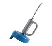 Furet de Vidange,Débouchant Flexible | Serpent de Débouchage - Pour Évier de Cuisine, Lavabo, Douche, Canalisation Obstructionnée, Débouchage Puissant