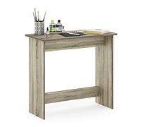 Furinno Simplistic Table d'Étude, Chêne Sonoma, One Size