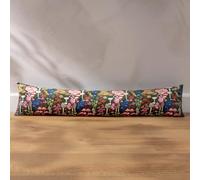 furn. Amanita Boudin de Porte Motif Champignon Abstrait