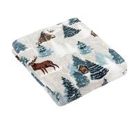furn. Arcticus Throw