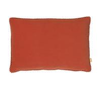 furn. Cosmo Housse de Coussin Brique 30 x 50 cm