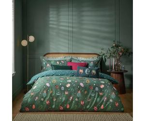 furn. Ensemble de Couette Insectes Beetalis - Multicolore - Simple