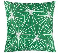 furn. Hexa Coussin d'extérieur Garni en Polyester