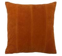 furn. Jagger Coussin rembourré en Velours côtelé et Plumes