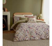 furn. Wylder Nature Tilda Ensemble de Couette Imprimé Floral - Multicolore - Très Grand