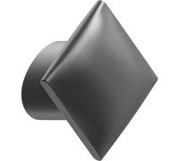 FURNIPART 557320016-74 Flow ZN LA16 B30 Bouton de meuble en métal