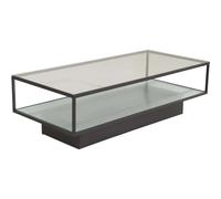 Furniture fashion Maglehem table basse - Noir